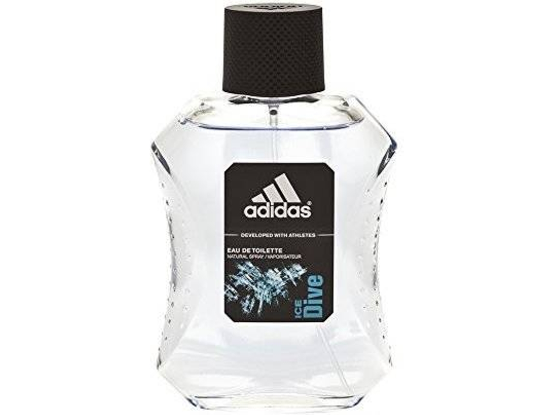 Negligencia Cordero beneficioso Perfume ADIDAS Ice Dive Man (Eau de Toilette - 100ml) | Worten.es