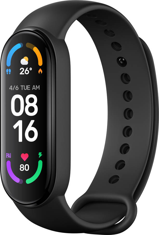 Worten pulsera actividad xiaomi hot sale