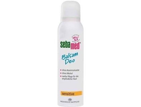 Desodorante SEBAMED Blsamo (150ml)