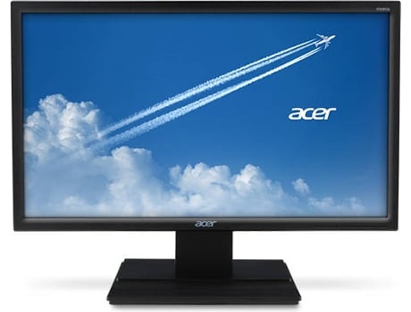 Monitor ACER V6 V246HQL (23.6'' - FHD - VA)