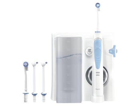 Comprar en oferta Oral-B Oral Health Center