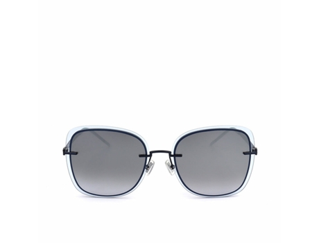 Gafas de Sol de Mujer HUGO BOSS Nylon Azul (S)