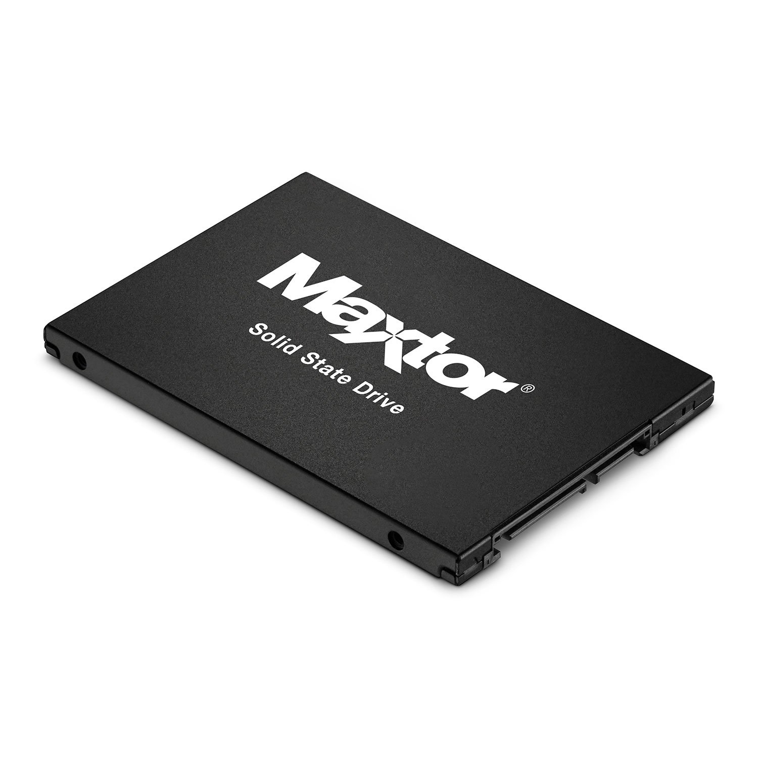 Disco SSD Interno MAXTOR Z1 YA480VC1A001 (480 GB - SATA - 540 MB/s)