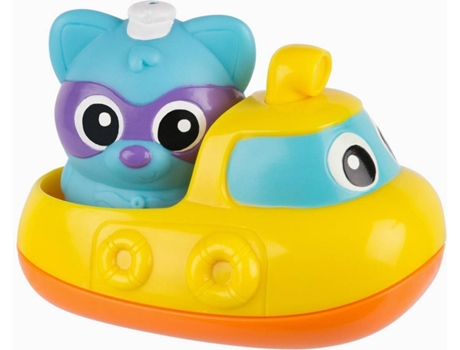 Juguete de Baño PLAYGRO Submarino (6 meses)