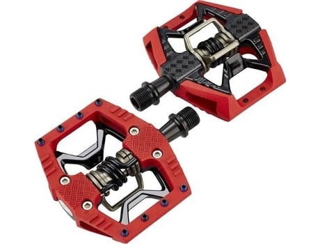 Pedales CRANKBROTHERS Double shot 3 (Talla Único)