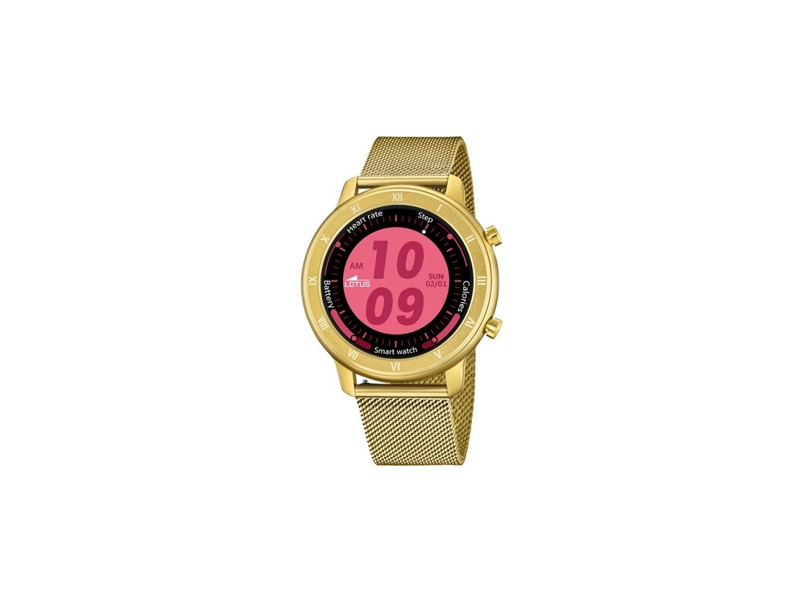 Reloj LOTUS Mujer 50038 1 Smartime Worten.es