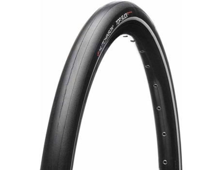 Neumático para Ciclismo Gravel HUTCHINSON Gravel Top Slick 3 Tubeless (28´´)