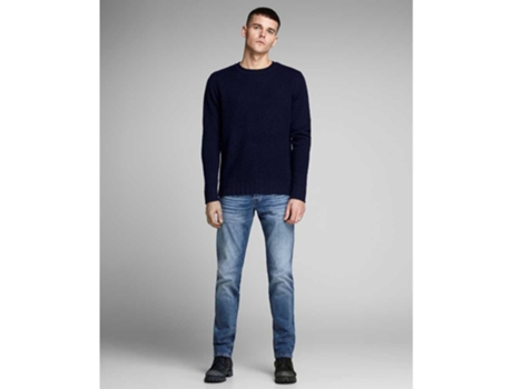 Jack & Jones Glenn Icon 357 50Sps Slim Jeans