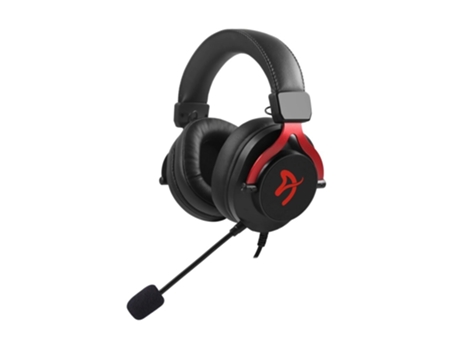 Auriculares Gaming AROZZI para juegos