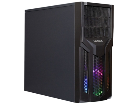 Desktop CAPTIVA (i5-1040 - RAM: 16 GB - 480 GB SSD)