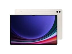 Tablet SAMSUNG Galaxy Tab S9 Ultra 14.6 12Gb/256Gb 5G Beige