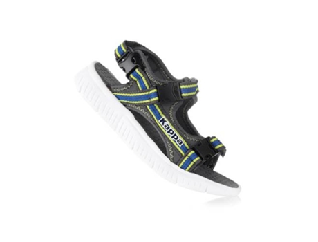 Sandalias KAPPA Niños (Sintético - Multicolor - 25,0 EU)