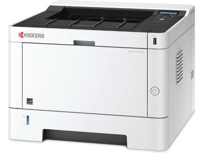 Impresora Laser KYOCERA ECOSYS P2040dw/KL3