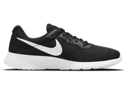 Zapatillas NIKE Tanjun Hombre (42 - Negro)