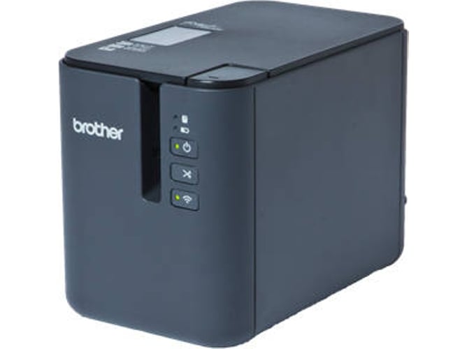 Impresora de Etiquetas BROTHER PT-P950NW