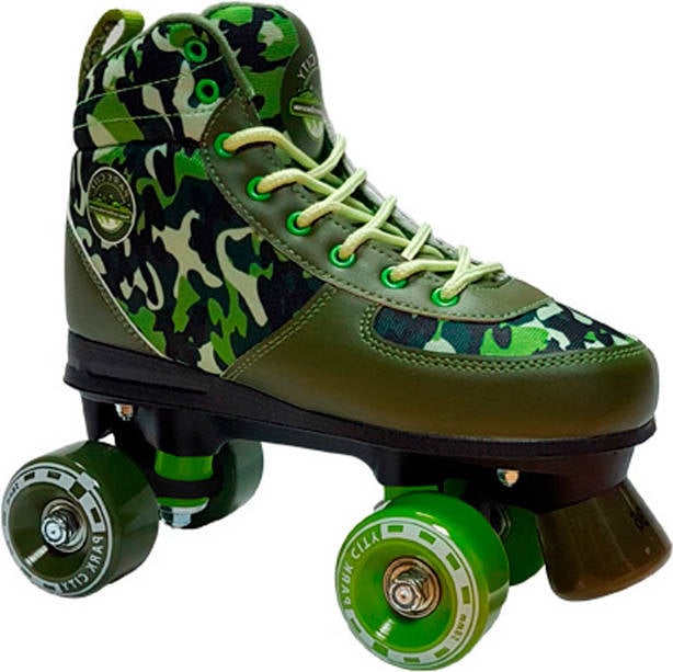 Patines PARK CITY  Hanny Camuflaje Multicolor (Tam.: 35/36)