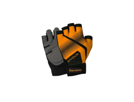 Guantes de fitness GIVOVA XL