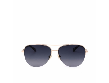 Gafas de Sol de Mujer KATE SPADE Maisie Inoxidable Inox Negro (S)