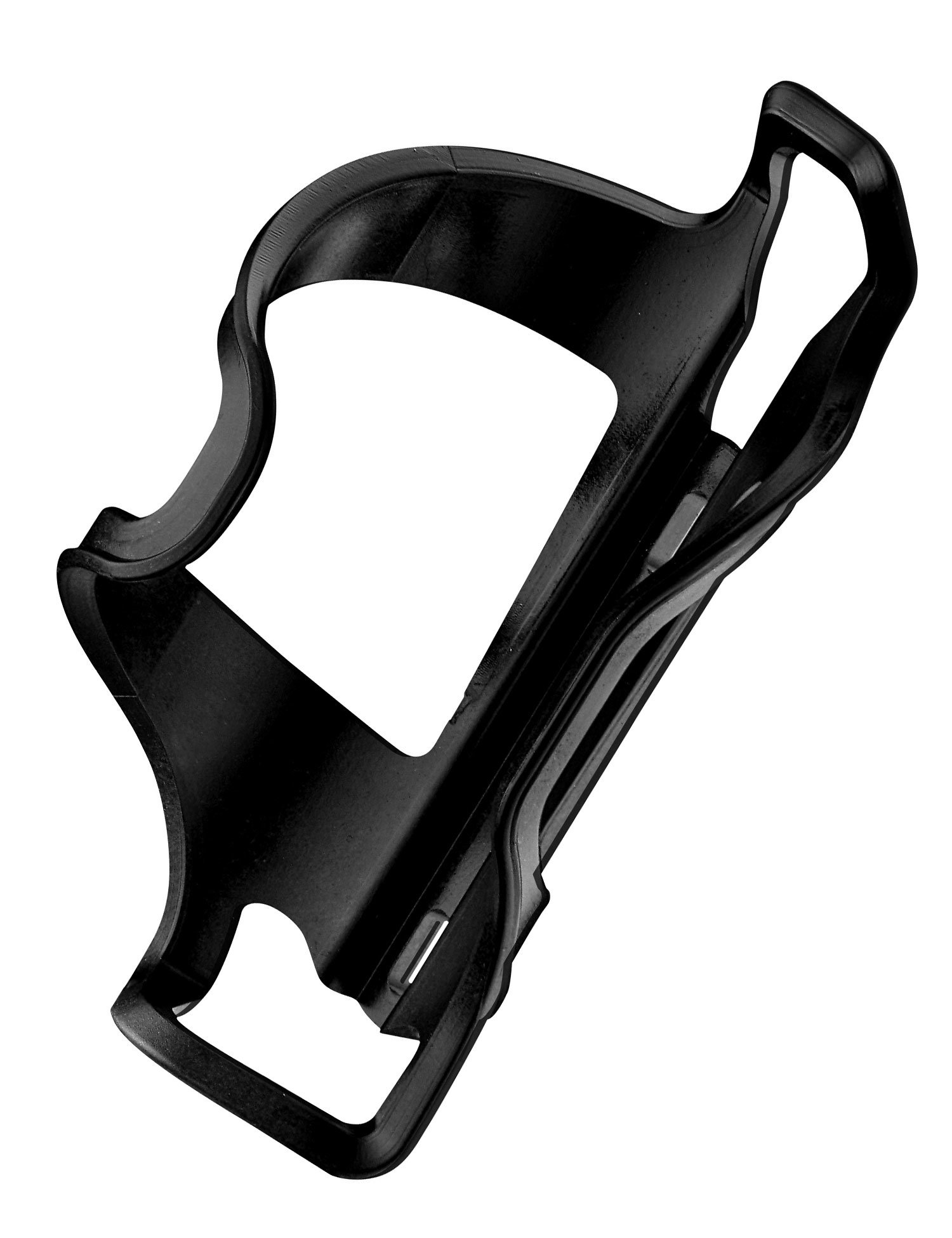 Lezyne Flow Cage sl lado derecho transportador botellas carga lateral