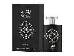 Perfume LATTAFA Al Qiam Silver Edp 100Ml