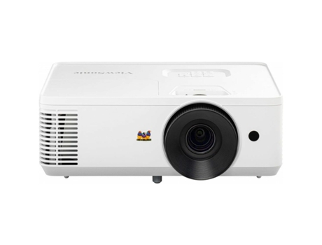 Proyector VIEWSONIC PX704HDE (HDMI - USB - RS-232 - Audio)