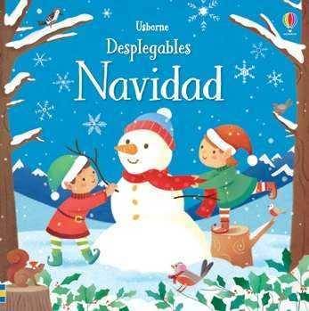 Libro Navidad de Watt Fiona (Español)