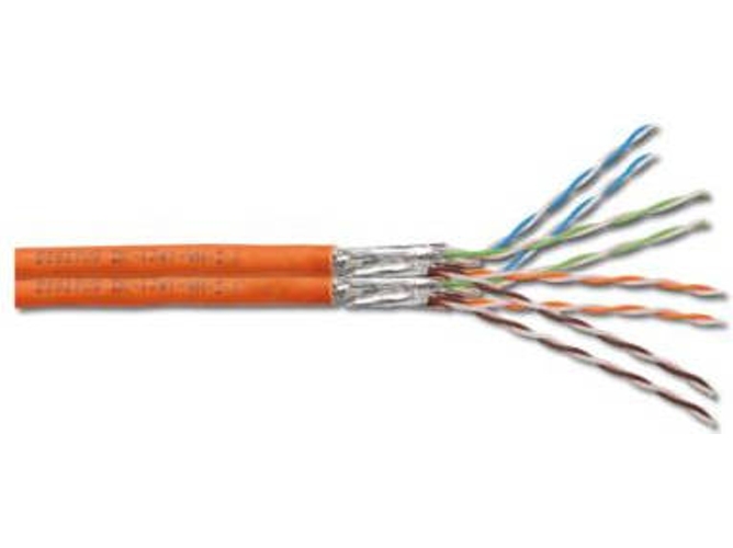 Cable de Red DIGITUS (RJ45)