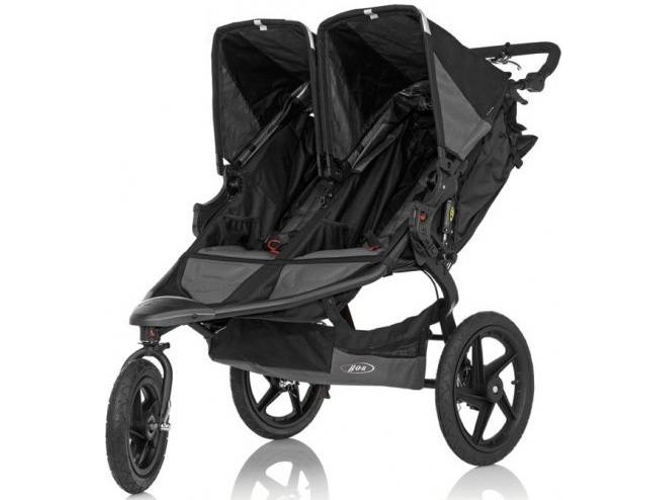 Carrito de Bebé Individual RÖMER | BRITAX Pro Duallie