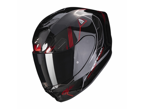 Casco integral de moto SCORPION Exo-391 Spada ECE 22-06