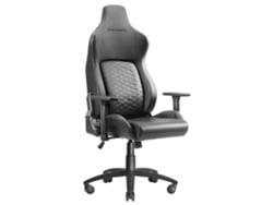 Silla Gaming Ergonómica MARS GAMING MGC-ULTRA Negro