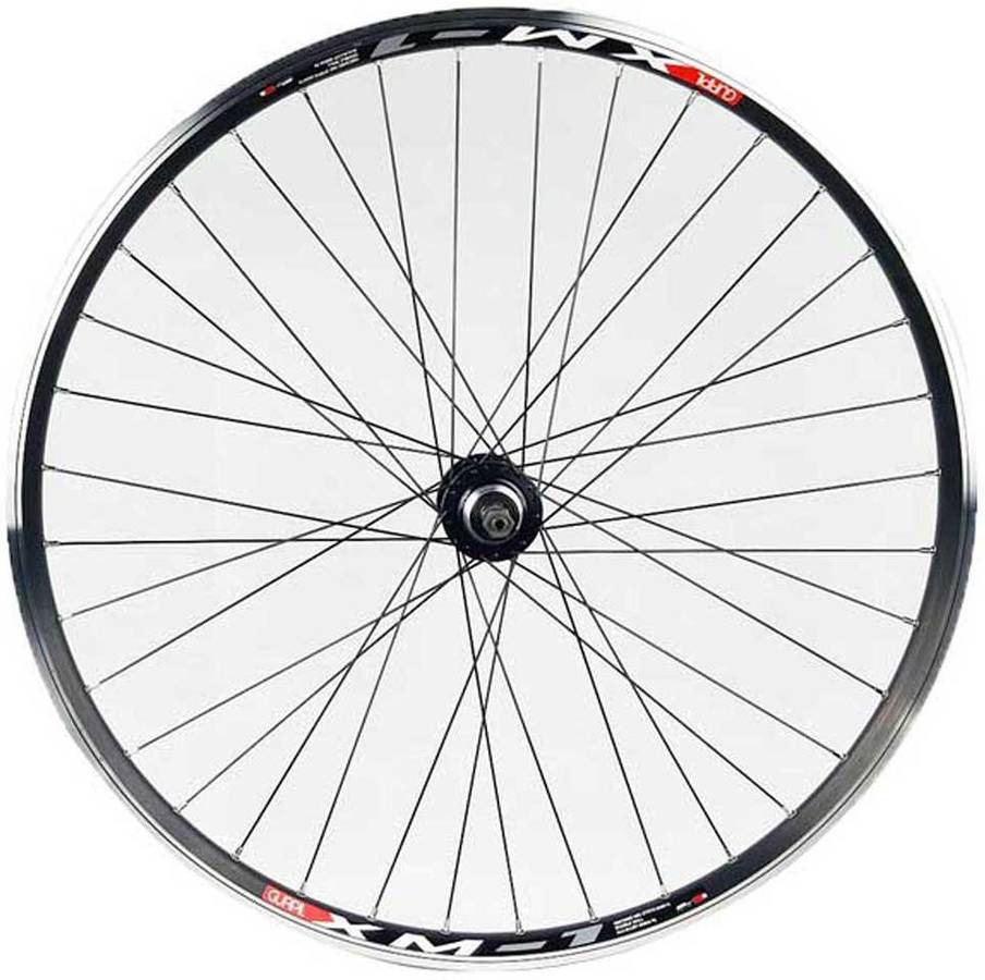 Rueda Trasera para Ciclismo de montaña GURPIL Mtb Xm-1 6-7s Tubeless (29´´)