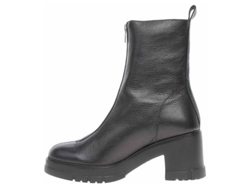 Botas WONDERS Material sintético Mujer (39 EU - Negro)