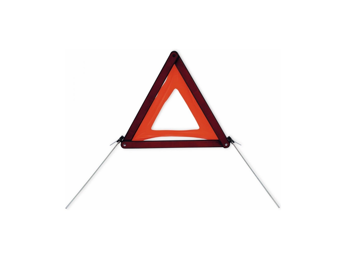 Triangulo homologado, Triangulo emergencia, Accesorios emergencia