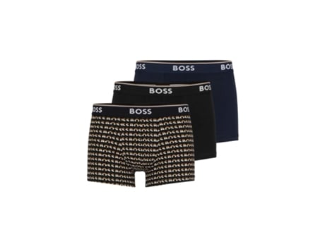 Boxer BOSS (L - Multicolor)