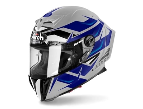 Casco Integral AIROH Gp550 S Wander