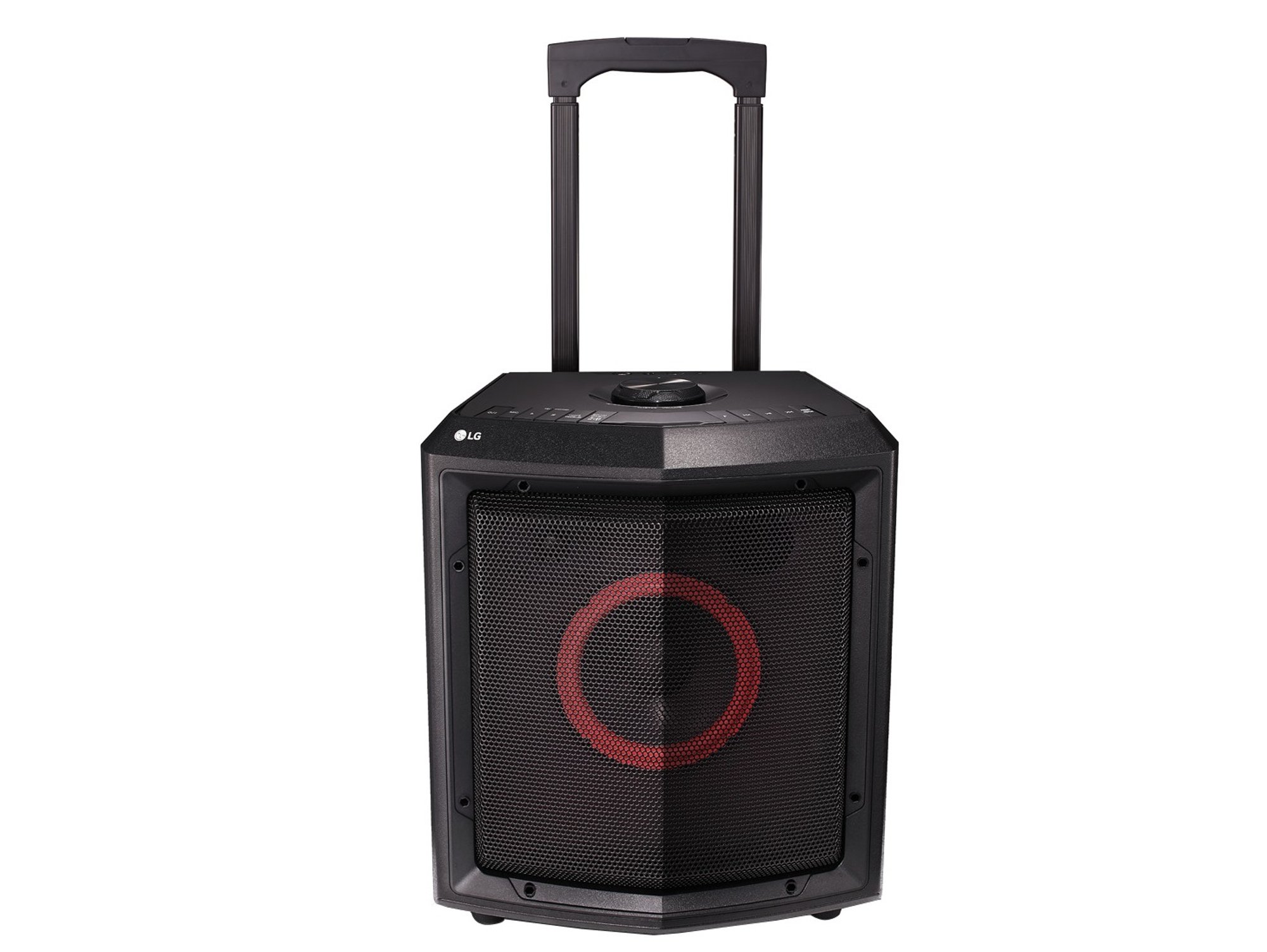 Altavoz Trolley Karaoke LG XBOOM FH2 50W Bluetooth