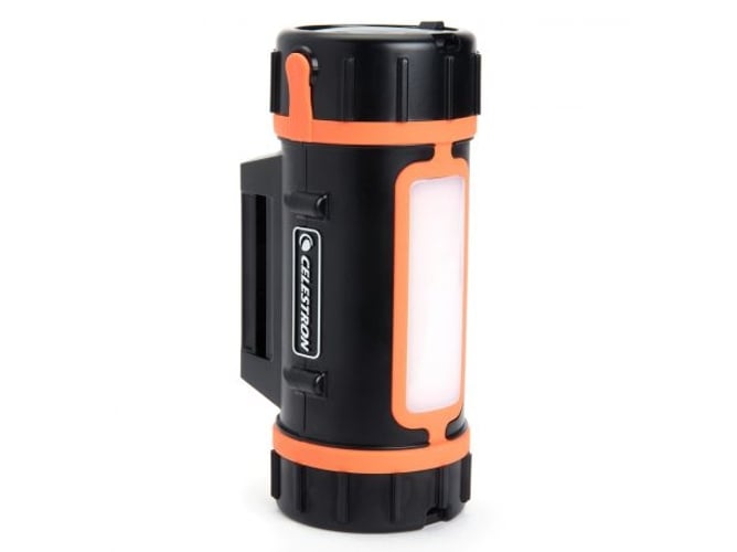 PowerTank Litio - Fuente de alimentación 8.640 mAh CELESTRON