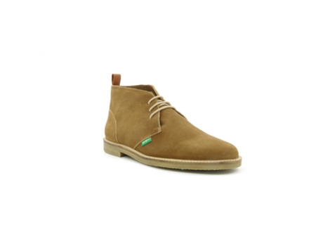 Botas de Hombre KICKERS Tyl Piel Beige (45)