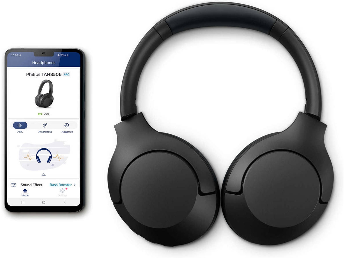 WH-XB900N  Auriculares con Noise Cancelling con sonido EXTRA BASS