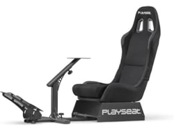 CAD. PLAYSEAT EVOLUTION PRETO ACTIFIT