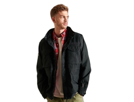 Chaqueta SUPERDRY M65 S