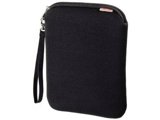 Funda Tablet Universal 3.5'' HAMA Cover Negro