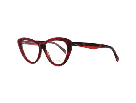 Montura de Gafas Mujer Emilio Pucci EP5096 55068