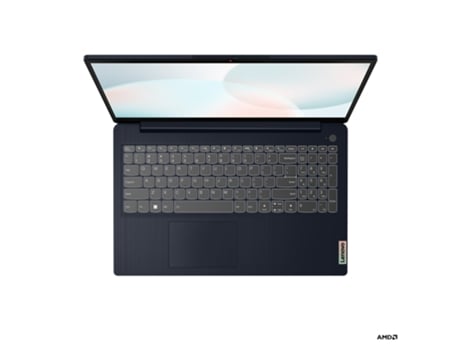 Portátil LENOVO 61416 4524 (15.6 '' - AMD Ryzen™ 3 5425U - RAM: 4 GB - 128 GB SSD - AMD Radeon Graphics)