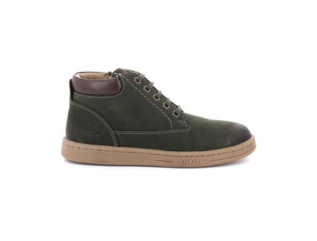 Zapatos Hombre KICKERS Verde (Tam: 27)