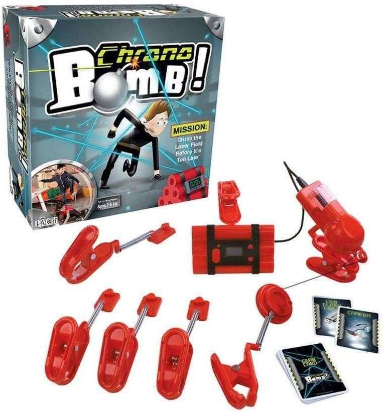 Juego de Habilidad IMC TOYS 8421134094765 (Edad Mínima: 7)