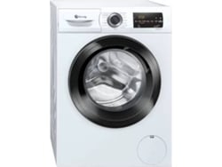 Lavadora BALAY 3TS994B (9 kg - 1400 rpm - Blanco)