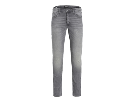 Pantalones Vaqueros JACK & JONES Hombre (Multicolor - 27 x 32)