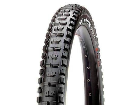 Neumático MAXXIS Mtb Plegable Minion Dhr Ii 3Ct/Exo/Tr 60 Tpi 29´´ Tubeless