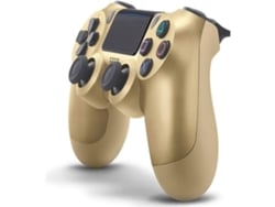 Mando PS4 ENKERS Gamepad (Inalámbrico)